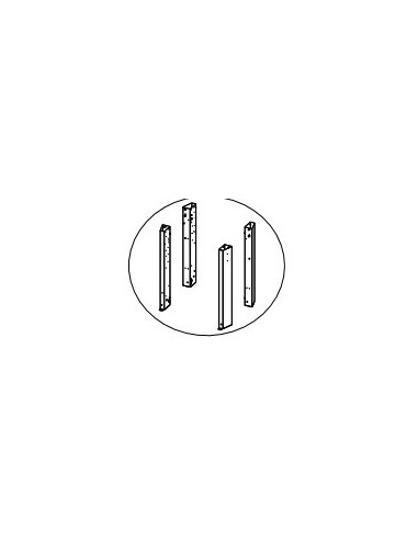 Kit de Pieds x4 pour Barbecue  4 Series CAMPINGAZ