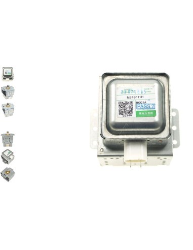 Magnetron pour Micro Ondes OCEANIC