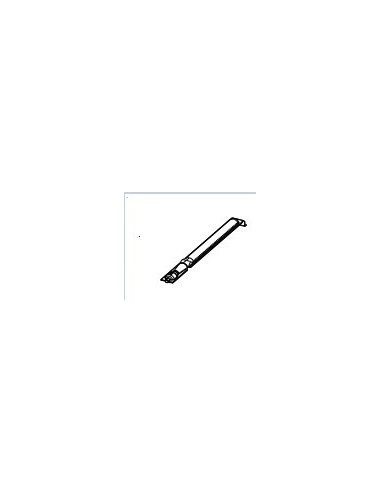 Bruleur Inox  Avec  Filtre Anti Moustique pour Barbecues Series 4 CAMPINGAZ