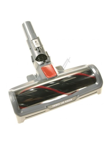Electro Brosse Gris pour aspirateur Rowenta X-Force Flex 11.60