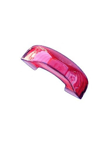 Enjoliveur Avant Rouge pour aspirateur Rowenta X-Force Flex 11.60