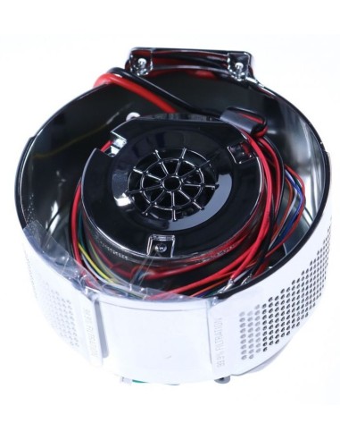 Moteur Complet pour aspirateur Rowenta X-Force Flex 11.60