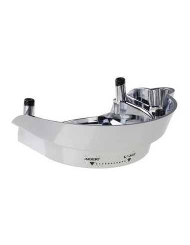 Couvercle pour machine à café Delonghi