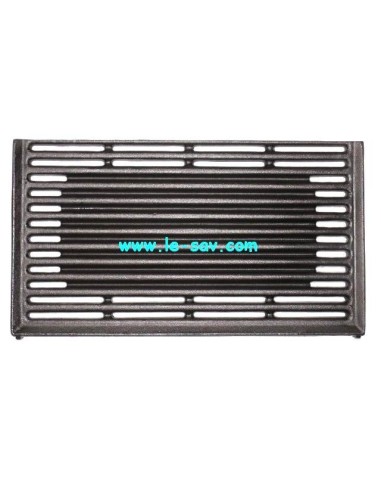 Grille courte de cuisson Adélaïde 2 /Adélaïde woody 2
