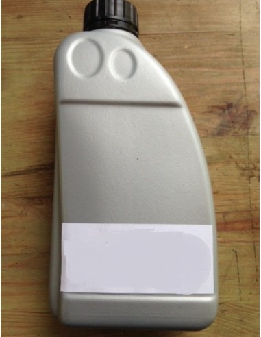 Huile de Pompe 80W pour Nettoyeur Haute Pression Nilfisk