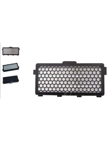 Filtre HEPA pour Aspirateur MIELE