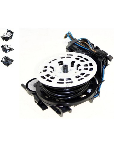 Tambour de Cable pour Aspirateur MIELE