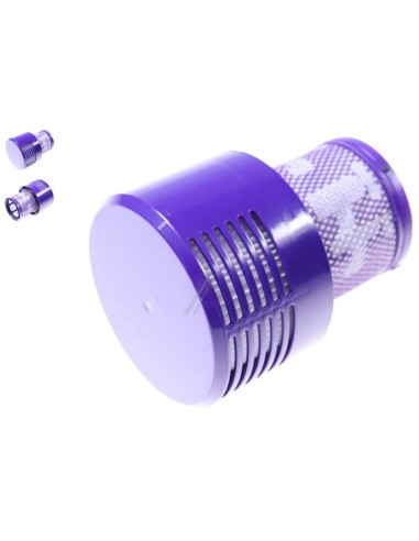 Filtre Lavable pour Aspirateur DYSON