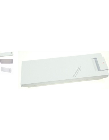 Porte du Compartiment Congélateur pour Réfrigérateur GAGGENAU