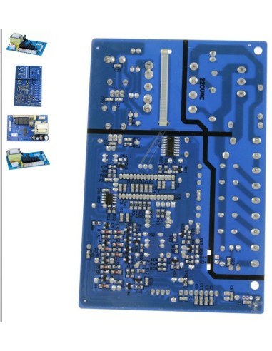 Carte Electronique pour Réfrigérateur  WALTHAM