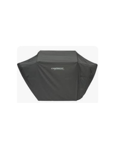 HOUSSE BARBECUE GAZ PREMIUM L - Dim 146x65x118 cm  pour Barbecue Campingaz