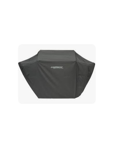 HOUSSE Barbecue GAZ PREMIUM XL - Dim 159x65x118 cm pour Barbecue Campingaz