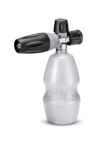 Lance à mousse à gobelet avancée pour Nettoyeur Haute Pression karcher 