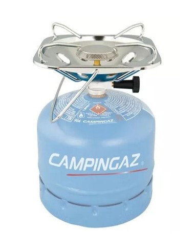 RECHAUD SUPER CARENA R CAMPINGAZ