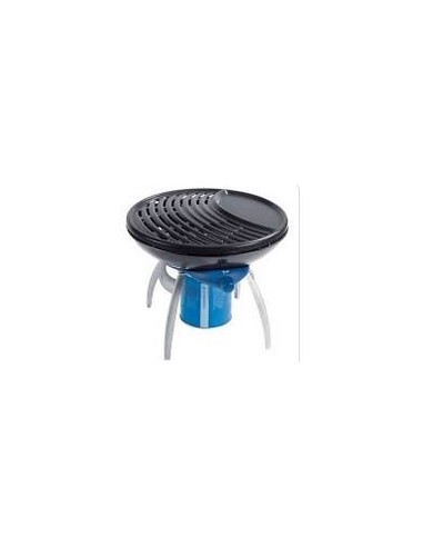 RECHAUD PARTY GRILL SUR CARTOUCHE CAMPINGAZ