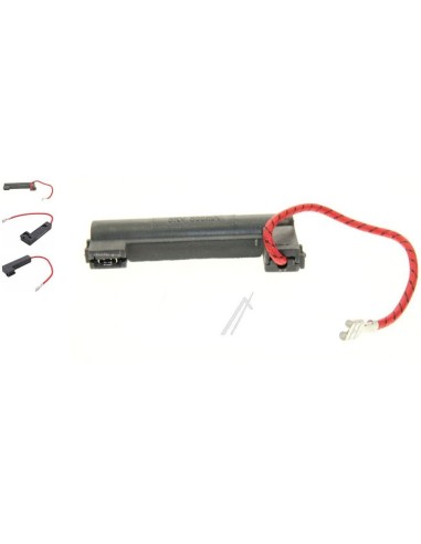 Fusible pour Micro Ondes ESSENTIEL B