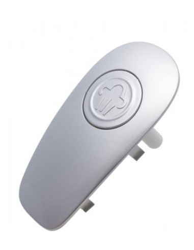 Bouton + Enjoliveur + Ressort pour MULTICUISEUR MOULINEX