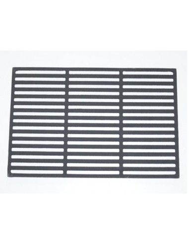 Grille de cuisson en fonte 452x300mm pour barbecue Adélaïde 3 woody Campingaz