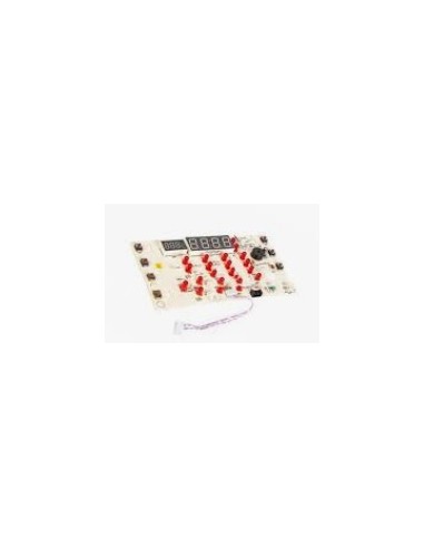 Carte Electronique Afficheur pour MULTICUISEUR MOULINEX