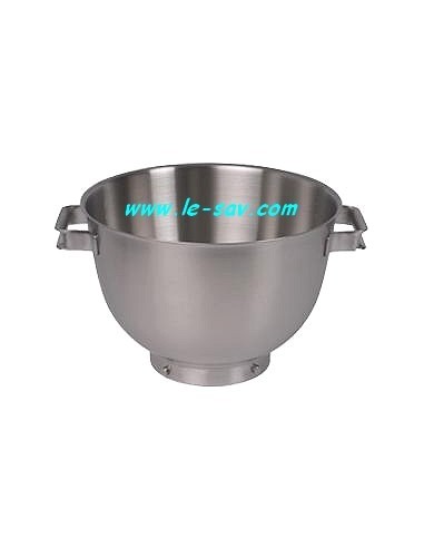 Bol inox Krups Prep'Expert 9000