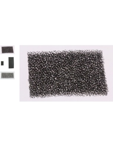 Kit Filtres Alix pour Aspirateurs Hoover 