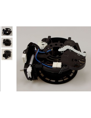 Tambour de Cable pour Aspirateur MIELE