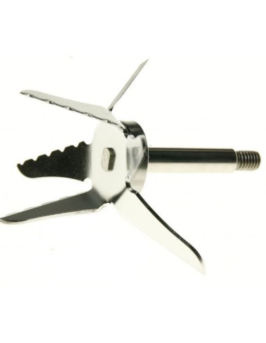 Couteau Blender + Joint pour BLENDER MOULINEX