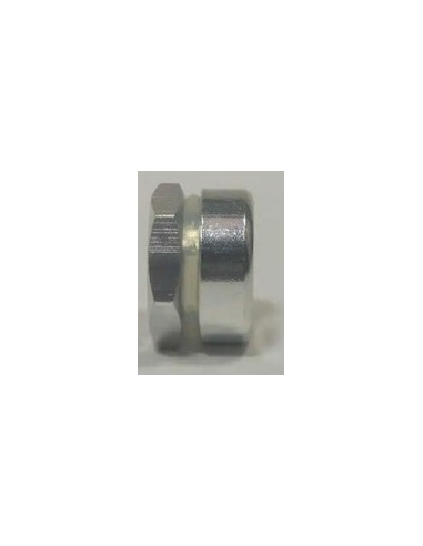Base Doigt + Joint + Ecrou pour MULTICUISEUR MOULINEX