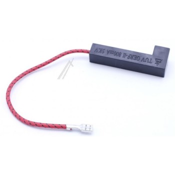 Fusible pour Micro Ondes AEG