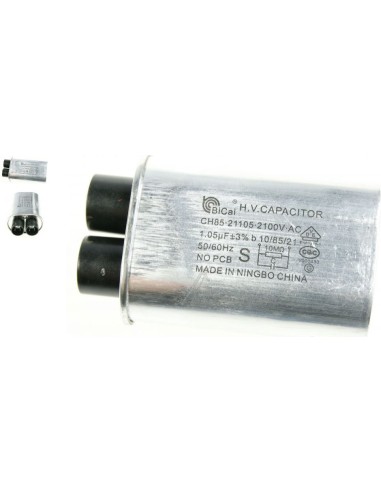 Condensateur pour Micro Ondes AEG