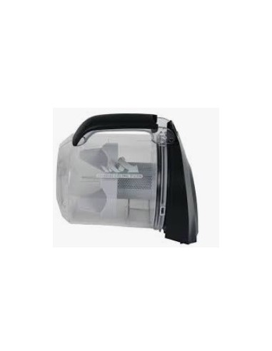 Séparateur Complet Noir pour Aspirateur Sans Sac Compact Power XXL ROWENTA