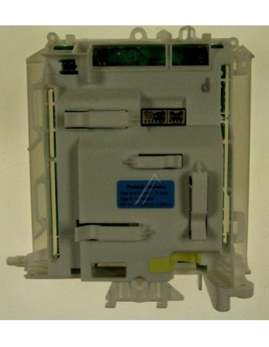 Module Electronique Configure pour Lave-Linge Electrolux
