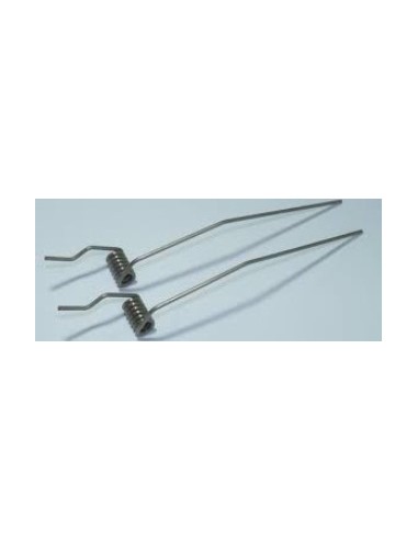 Ressort x2 Couvercle pour MULTICUISEUR MOULINEX