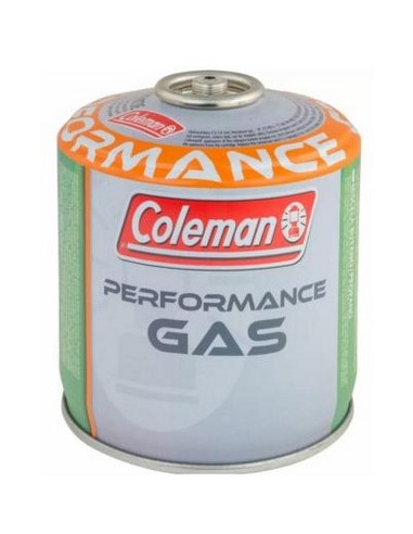 Cartouche à Valve Performance C500 V2 445g pour Réchaud CAMPINGAZ