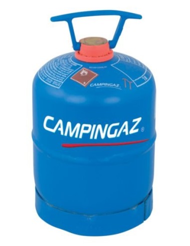 Bouteille Rechargeable 901 pour Appareils CAMPINGAZ