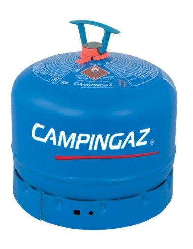 Bouteille Rechargeable 904 pour Appareils CAMPINGAZ