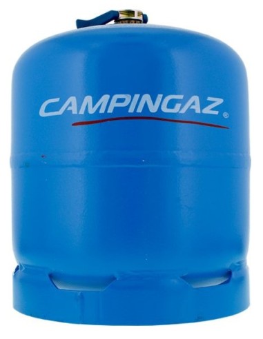 Bouteille Rechargeable 907 pour Appareils CAMPINGAZ