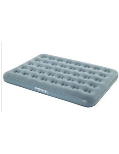 Matelas D'Appoint Quickbed Single 4NP Bleu Gris CAMPINGAZ