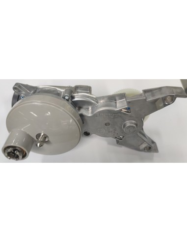 Ensemble Boite de Vitesse pour Robot Kitchen Machine KENWOOD