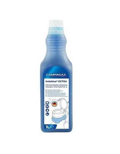 Instablue Extra Desinfectant 1L CAMPINGAZ