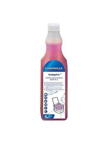 Instapink Détergent  1L CAMPINGAZ
