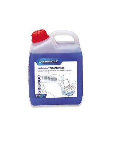 Instablue Standard Desinfectant 2,5L CAMPINGAZ
