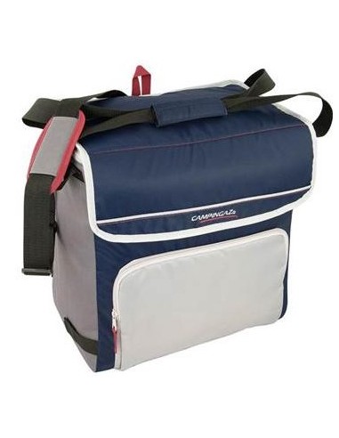 Glaciére Souple Foldn Cool 30L  Bleu Foncé CAMPINGAZ