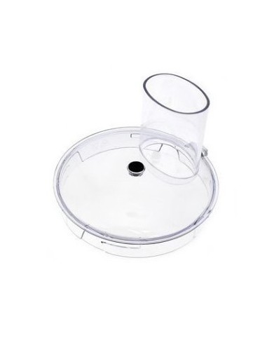 Couvercle de Bol pour Robot MX18 H.Koenig