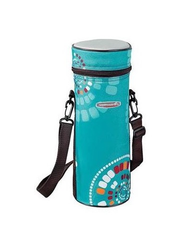 Porte Bouteille Bottle Cooler 1,5L Ethnic CAMPINGAZ 