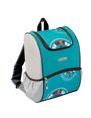Sac à Dos Isotherme Day Bacpac 9L Ethnic CAMPINGAZ