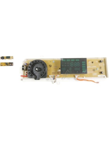 Ensemble Platine pour Machine à Laver SAMSUNG