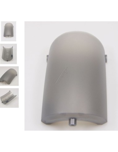Réservoir d'Eau SEPIA Gris pour Cafetiére SENSEO Philips