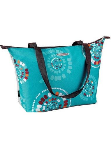Glaciére Souple Shopping 15L Ethnic Campingaz