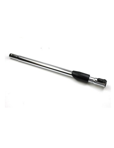 Tube Téléscopique Click Fit pour Aspirateur Bravo Nilfisk